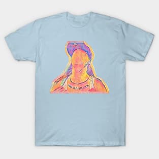 Scottie P - No Ragrets T-Shirt